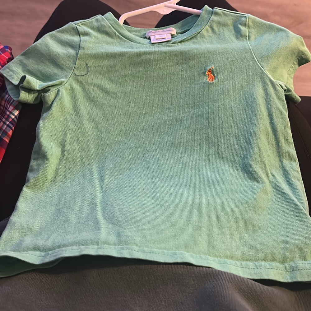 Ralph Lauren t shirt